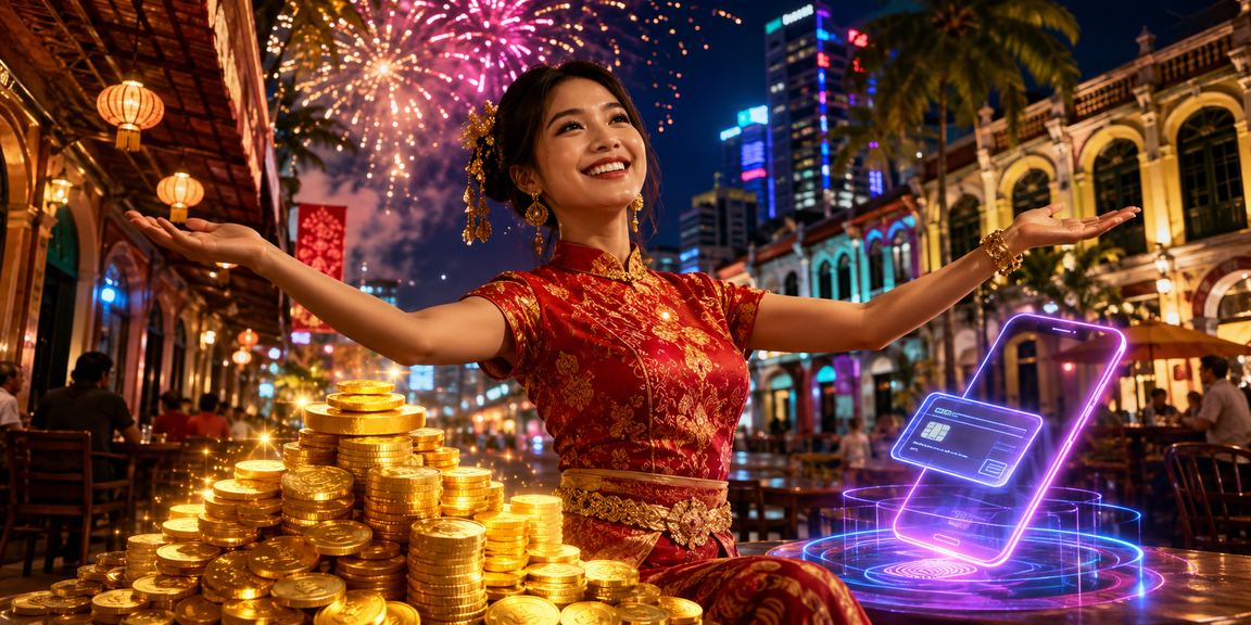 angpao slot