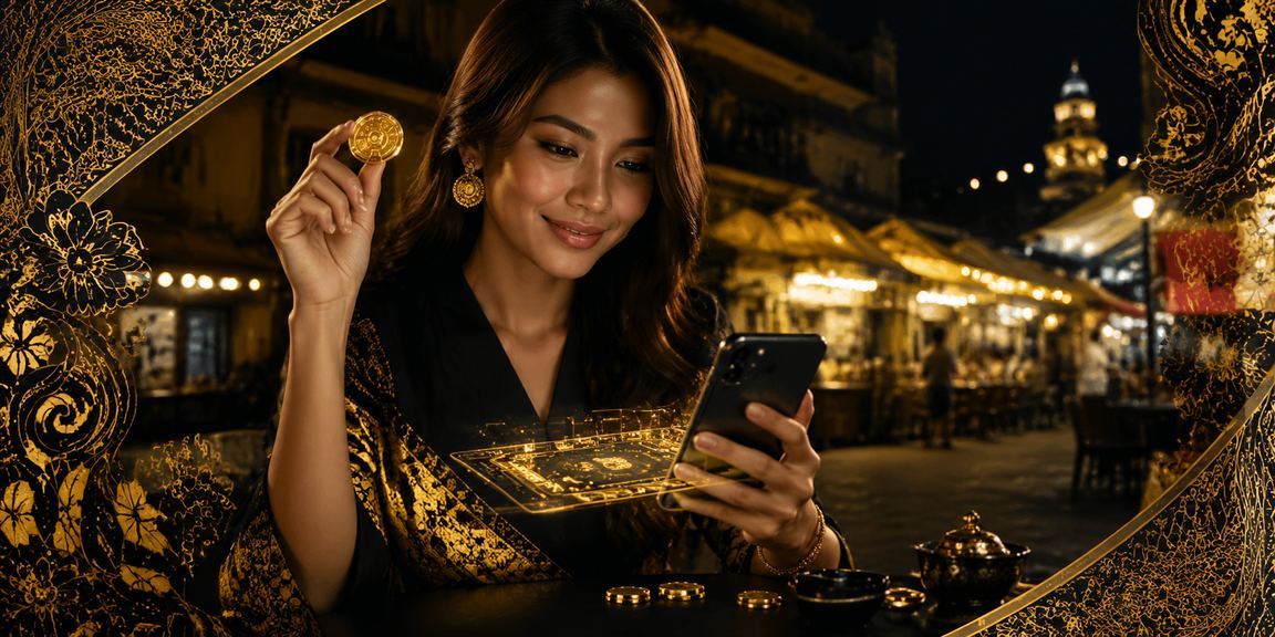 angpao slot