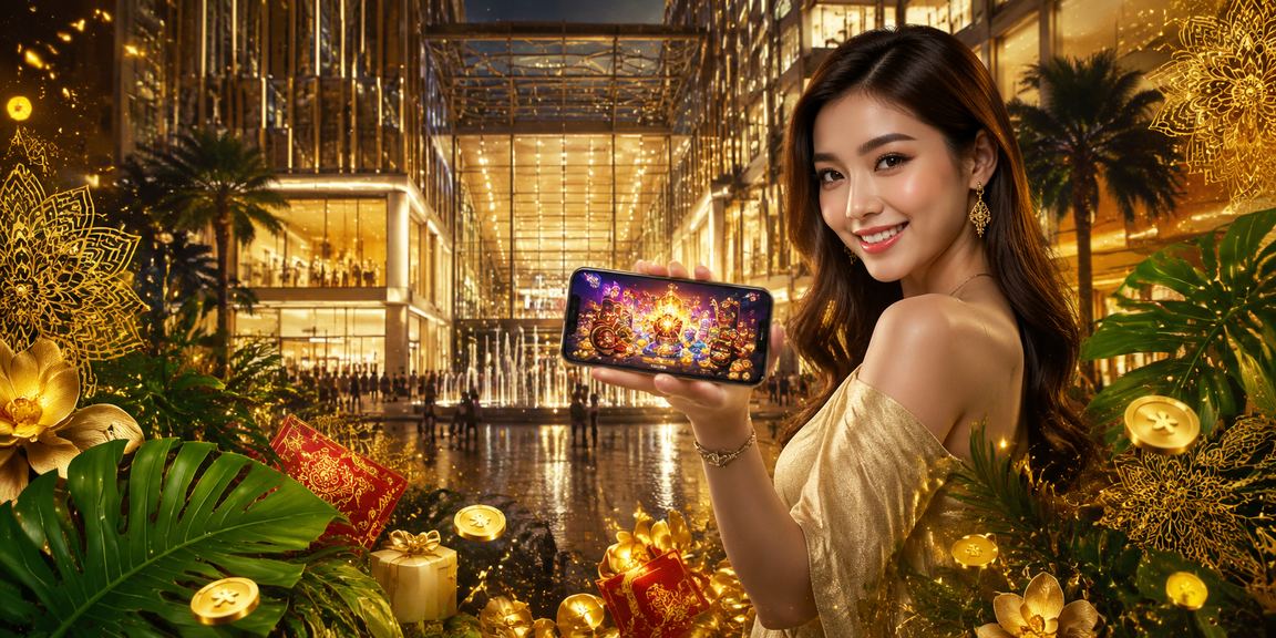 angpao slot