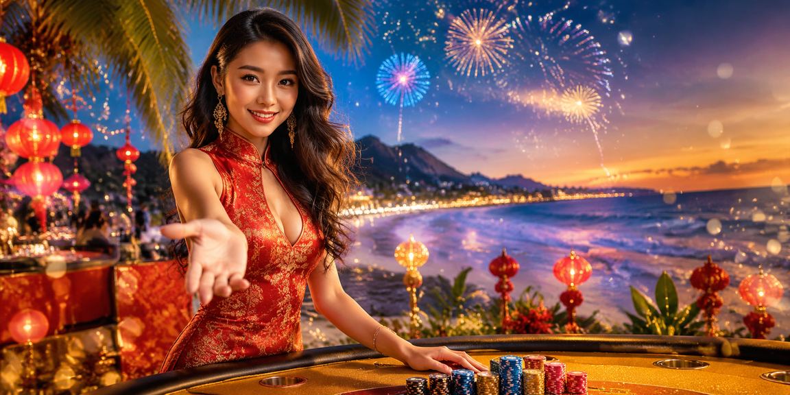 angpao slot