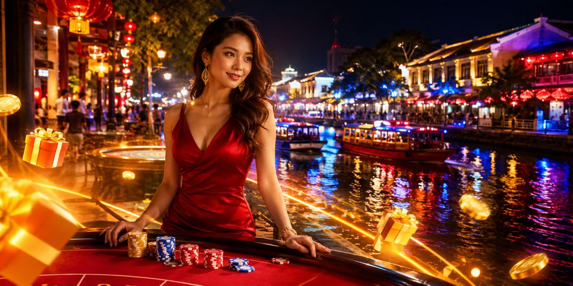 angpao slot