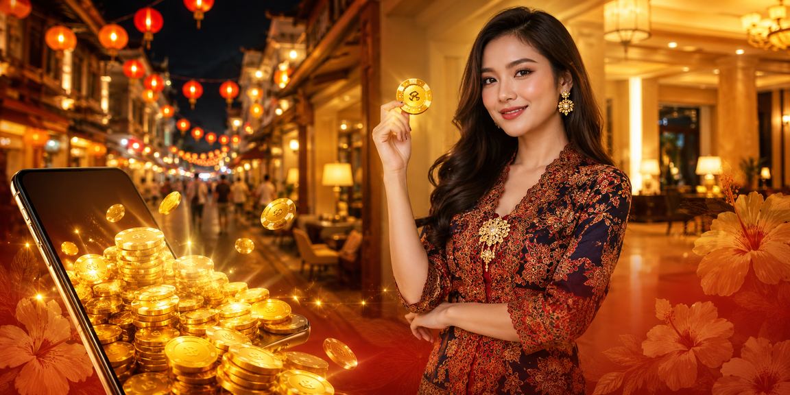 angpao slot