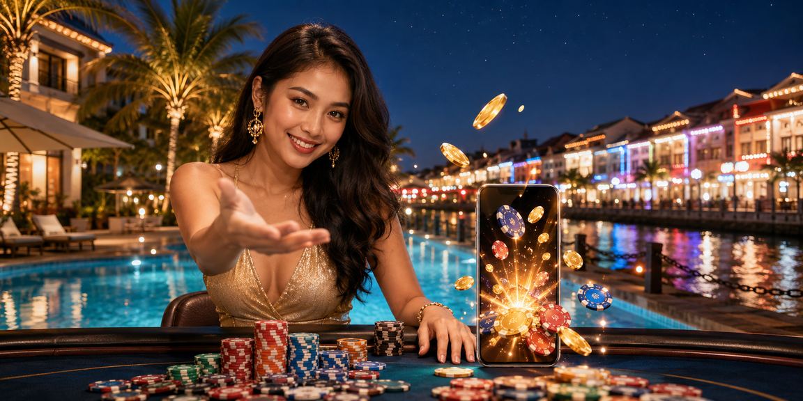 angpao slot