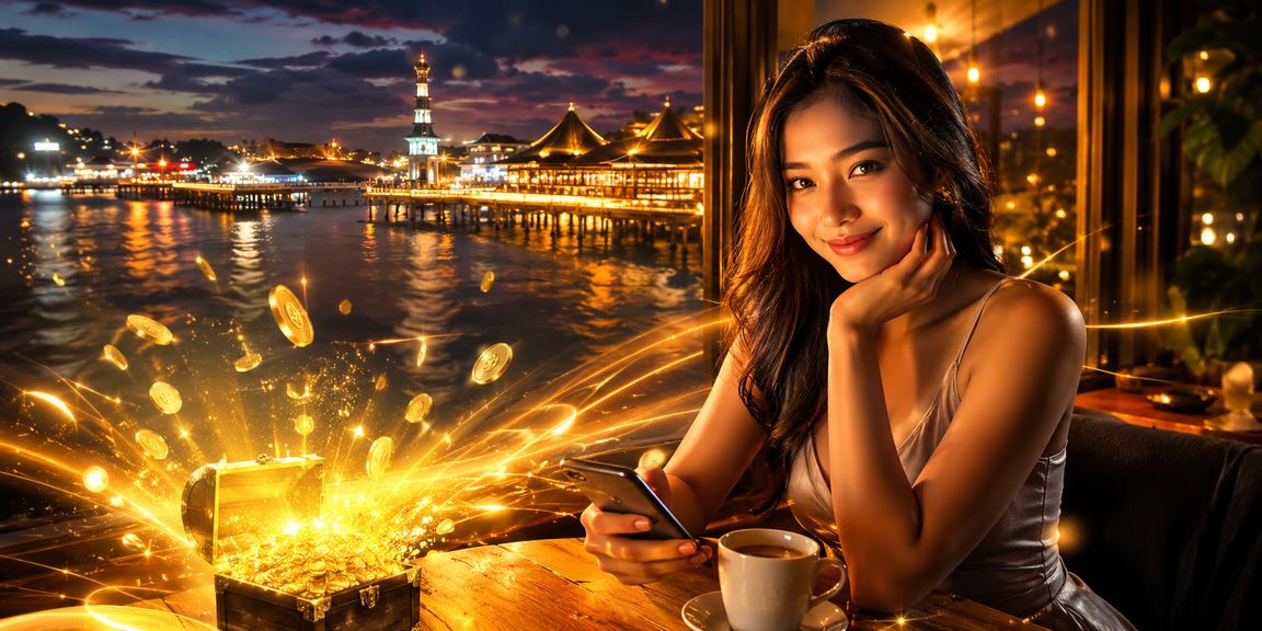 angpao slot