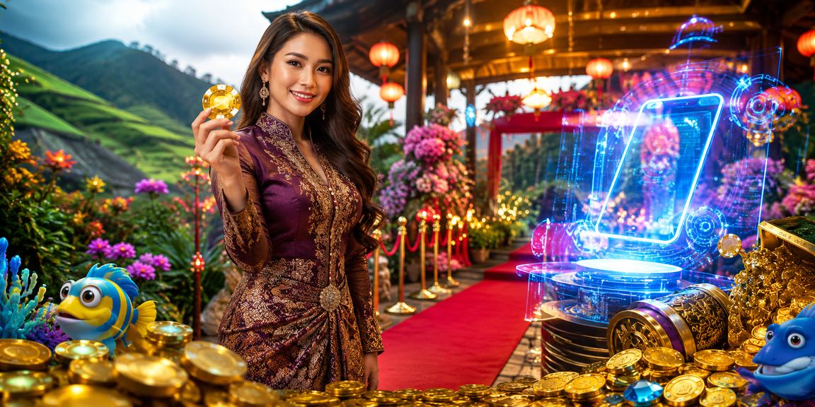 angpao slot