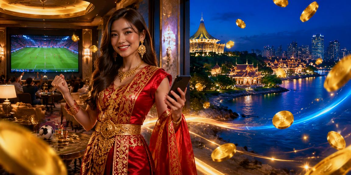 angpao slot
